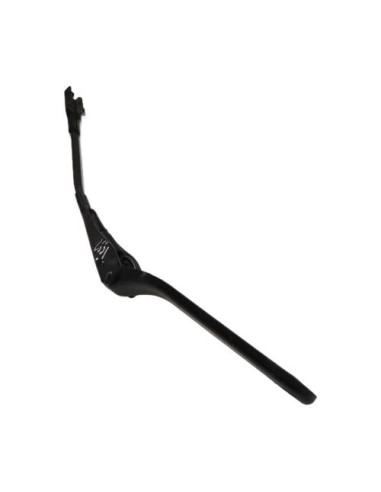 Bras essuie glace avant gauche BMW SERIE 1 E81 Diesel