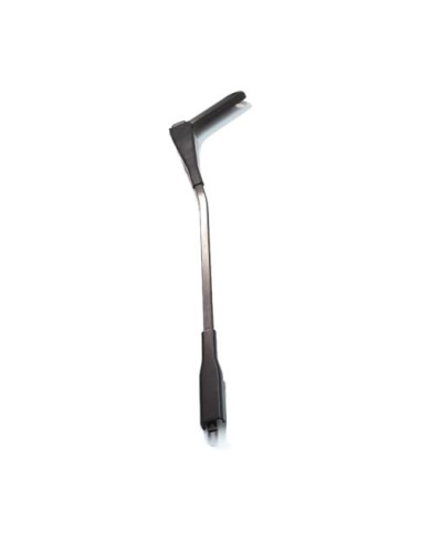 Bras essuie glace avant droit BMW SERIE 1 E81 Diesel