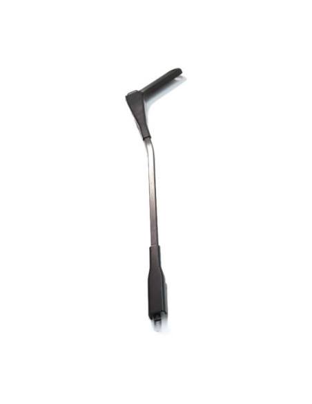 Bras essuie glace avant droit BMW SERIE 1 E81 Diesel