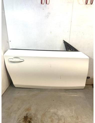 Porte avant droit BMW SERIE 1 E81 Diesel