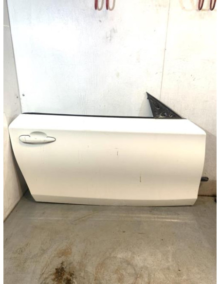 Porte avant droit BMW SERIE 1 E81 Diesel