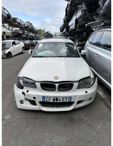 Porte avant droit BMW SERIE 1 E81 Diesel