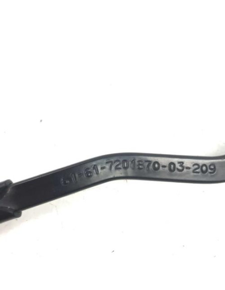 Bras essuie glace avant gauche BMW Z4 E89 ROADSTER CABRIOLET Essence
