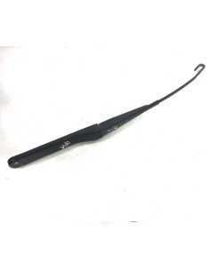 Bras essuie glace avant droit BMW Z4 E89 ROADSTER CABRIOLET Essence 2