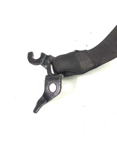 Ceinture avant droit BMW Z4 E89 ROADSTER CABRIOLET Essence