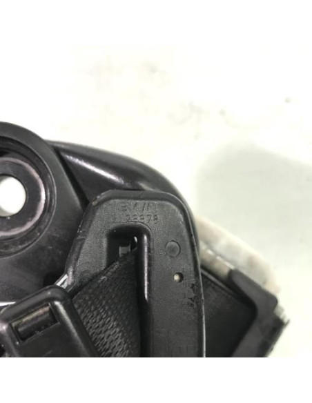 Ceinture avant droit BMW Z4 E89 ROADSTER CABRIOLET Essence