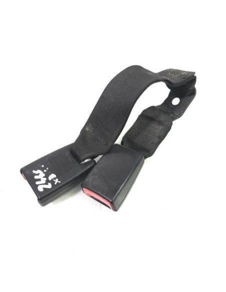 Attache ceinture arriere droit BMW SERIE 3 E90 PHASE 2 