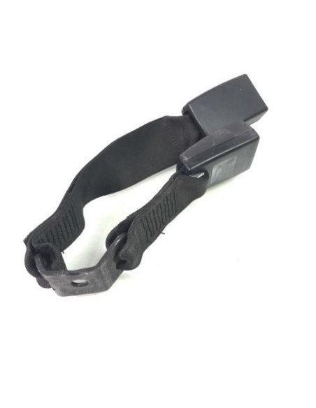 Attache ceinture arriere droit BMW SERIE 3 E90 PHASE 2 