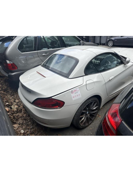 Pare boue arriere droit BMW Z4 E89 ROADSTER CABRIOLET Essence