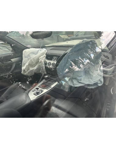 Verin de coffre BMW Z4 E89 ROADSTER CABRIOLET Essence