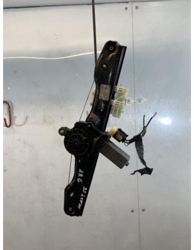 Leve vitre electrique arriere gauche BMW SERIE 1 F20 PHASE 1 Diesel