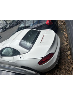Silencieux arriere (echappement) BMW Z4 E89 ROADSTER CABRIOLET Essence