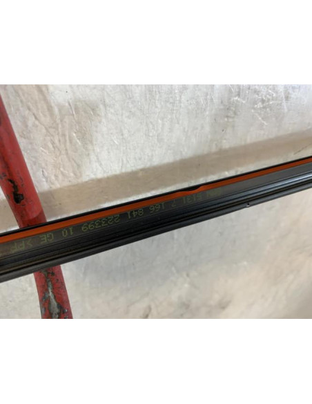 Pare brise BMW SERIE 5 E60 PHASE 1 