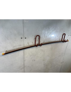 Pare brise BMW SERIE 5 E60 PHASE 1 