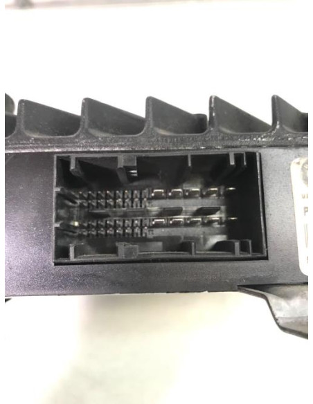 Amplificateur audio BMW SERIE 1 E87 PHASE 1 