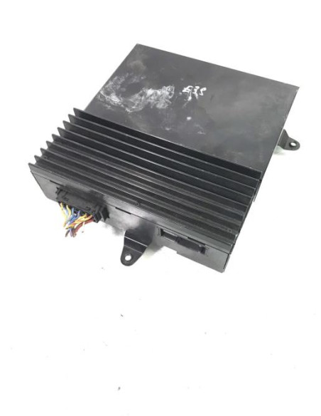 Amplificateur audio BMW SERIE 5 E39 