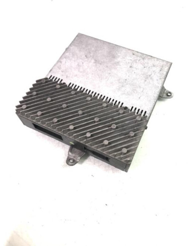Amplificateur audio BMW SERIE 5 E39 