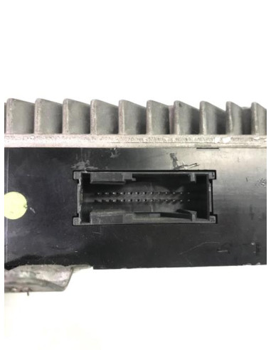 Amplificateur audio BMW SERIE 5 E39 