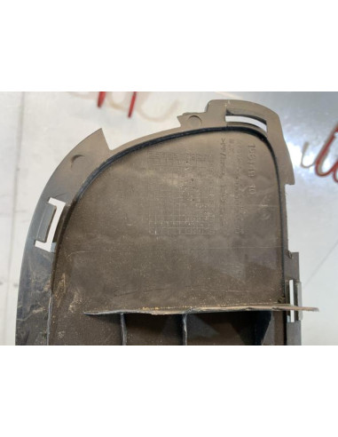 Grille de pare choc MINI MINI 2 R56 PHASE 1 