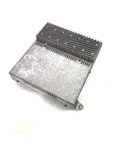 Amplificateur audio BMW SERIE 3 E36 CABRIO 