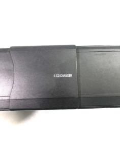 Chargeur CD BMW SERIE 1 E87 PHASE 2  2