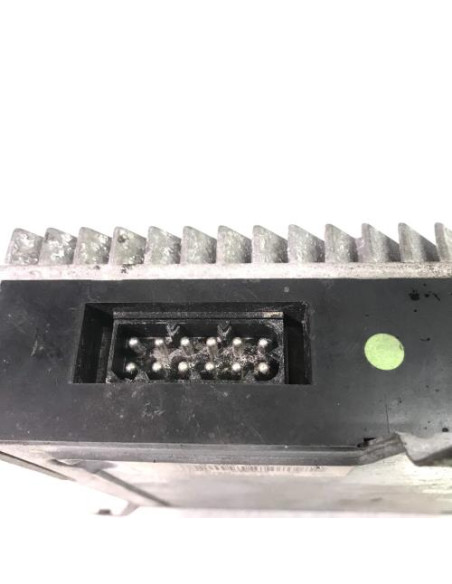 Amplificateur audio BMW SERIE 5 E39 