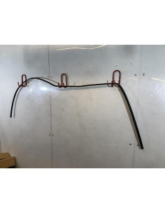 Pare brise BMW SERIE 3 E36 COUPE 