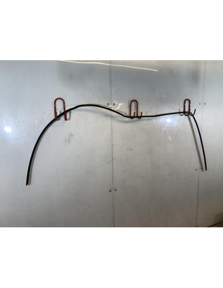 Pare brise BMW SERIE 3 E36 COUPE 