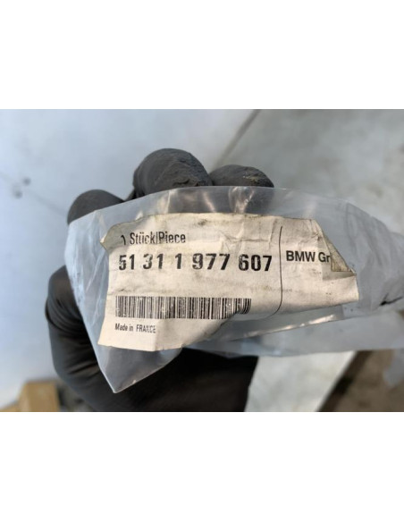 Pare brise BMW SERIE 3 E36 COUPE 