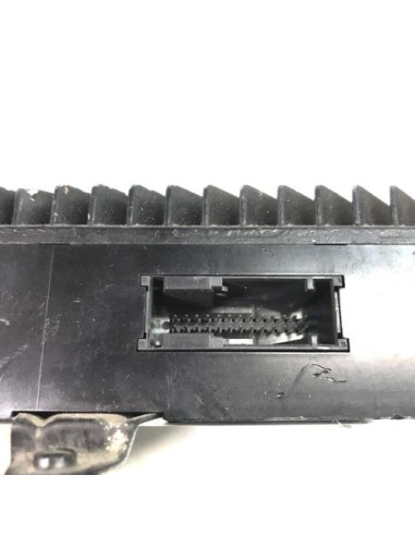 Amplificateur audio BMW SERIE 3 E36 