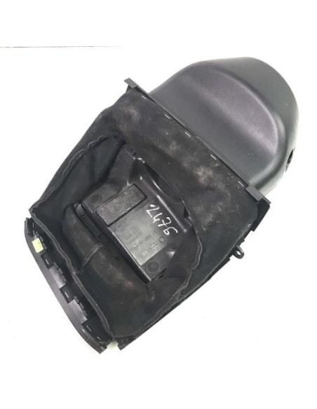 Colonne de direction BMW SERIE 7 F01 PHASE 1 Diesel