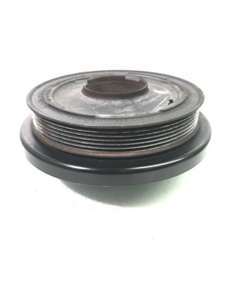 Poulie damper BMW SERIE 5 F10 PHASE 1 Diesel