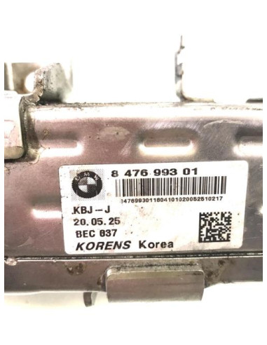 Radiateur EGR BMW SERIE 5 F10 PHASE 1 Diesel