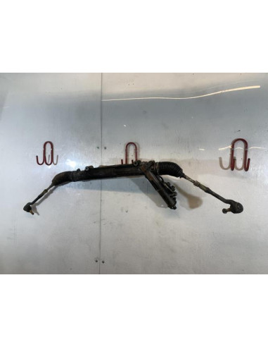 Cremaillere assistee BMW X5 E53 