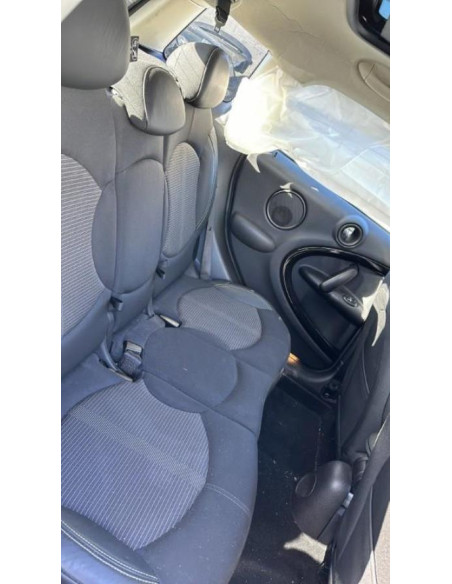 Levier de vitesses MINI MINI 2 R60 COUNTRYMAN BREAK Diesel