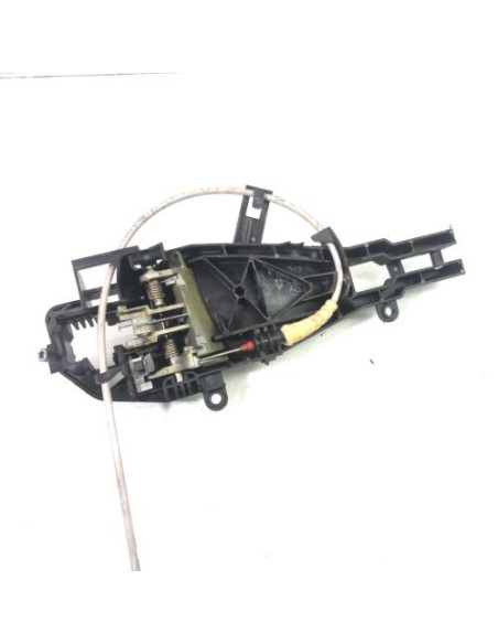 Support poignee porte arriere gauche BMW SERIE 3 E90 PHASE 2 Diesel