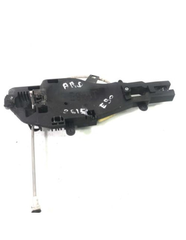 Support poignee porte arriere droite BMW SERIE 3 E90 PHASE 2 Diesel
