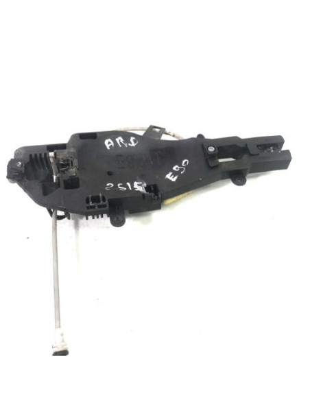 Support poignee porte arriere droite BMW SERIE 3 E90 PHASE 2 Diesel