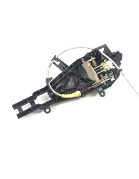 Support poignee porte arriere droite BMW SERIE 3 E90 PHASE 2 Diesel
