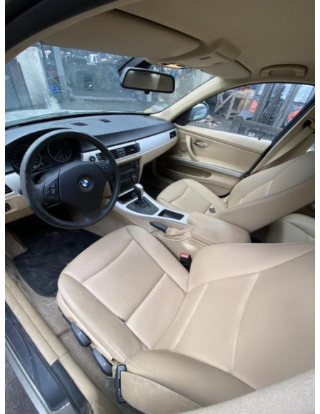 Banquette arriere BMW SERIE 3 E90 PHASE 2 Diesel