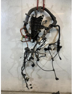 Faisceau moteur BMW SERIE 5 E60 PHASE 2 Diesel