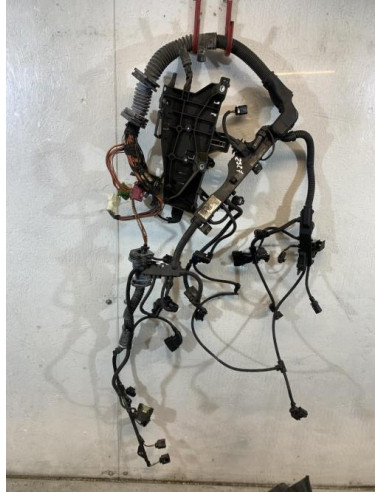 Faisceau moteur BMW SERIE 5 E60 PHASE 2 Diesel