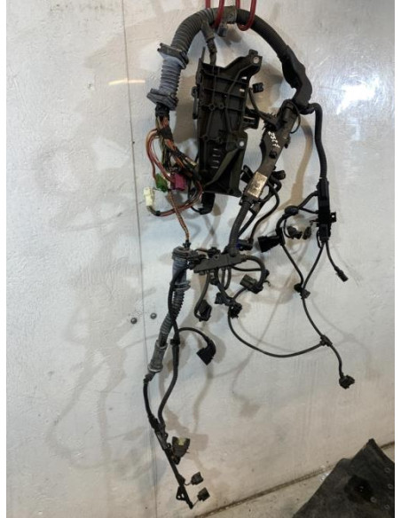 Faisceau moteur BMW SERIE 5 E60 PHASE 2 Diesel