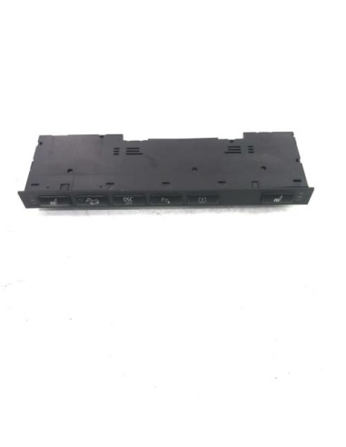 Bouton/Interrupteur BMW X3 E83 PHASE 1 Diesel