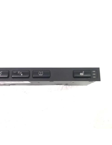 Bouton/Interrupteur BMW X3 E83 PHASE 1 Diesel