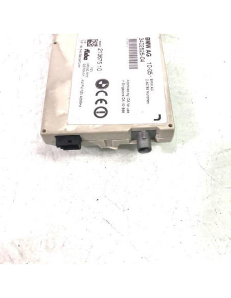 Antenne BMW X3 E83 PHASE 1 Diesel