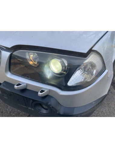 Antenne BMW X3 E83 PHASE 1 Diesel