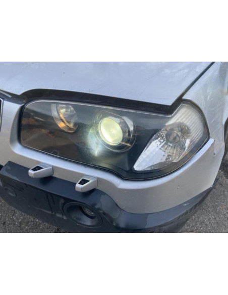 Antenne BMW X3 E83 PHASE 1 Diesel