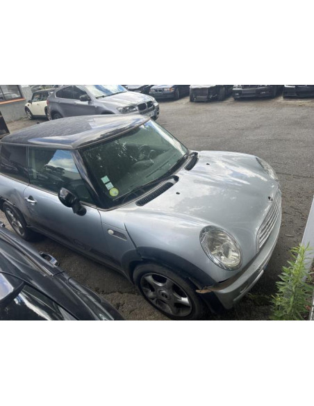 Bras essuie glace avant MINI MINI 1 R50/R53 PHASE 1 Essence