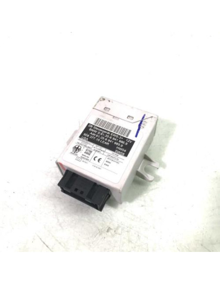 Calculateur BMW X3 E83 PHASE 1 Diesel